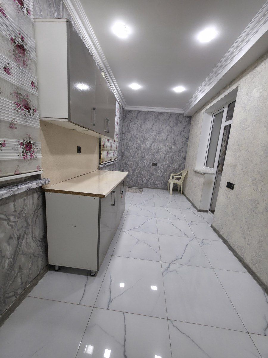 Satılır 3 otaqlı köhnə tikili 70 m² — Mənzil, Bakı (5)
