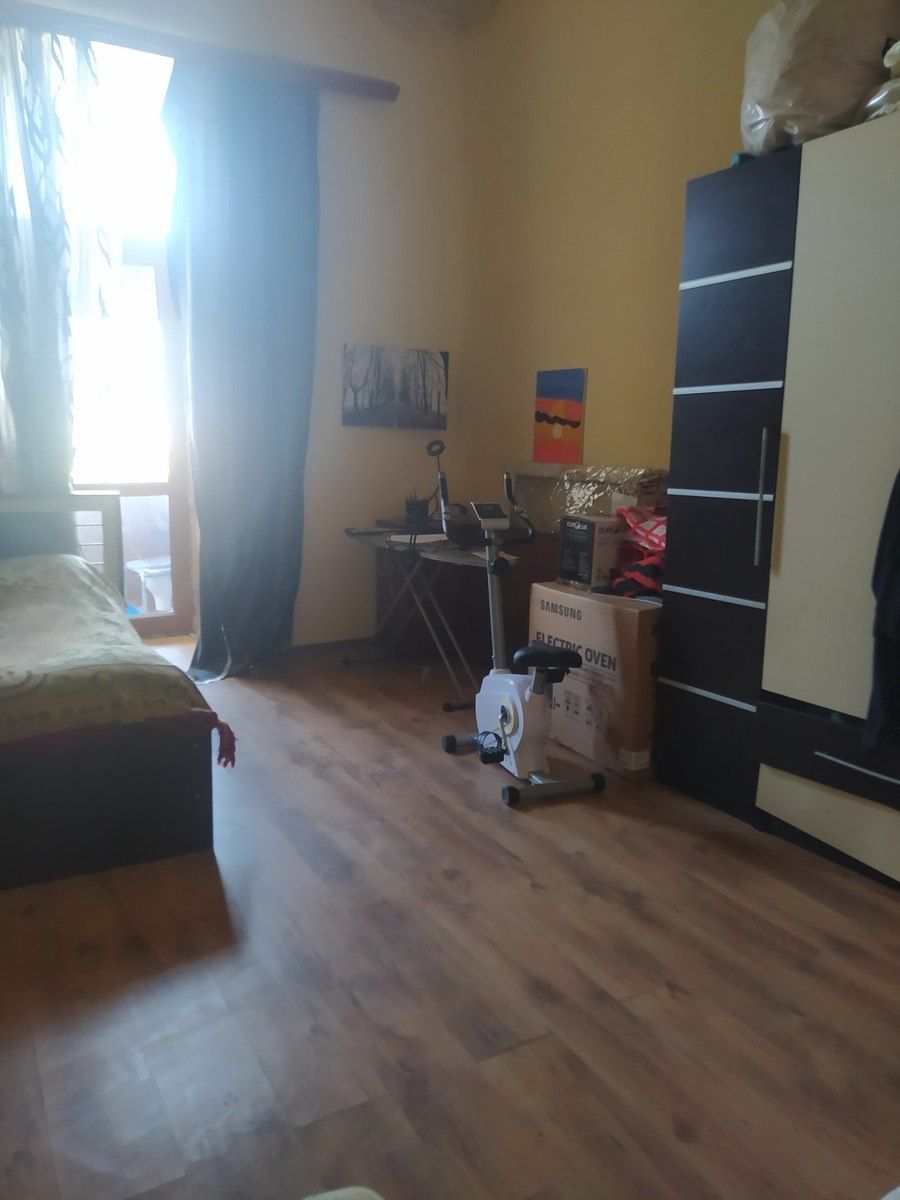 Satılır 3 otaqlı köhnə tikili 70 m² — Mənzil, Bakı (4)