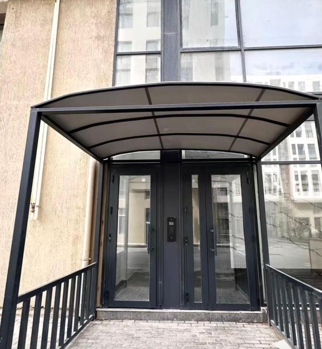 Satılır 4 otaqlı yeni tikili 149 m² — Mənzil, Bakı (9)