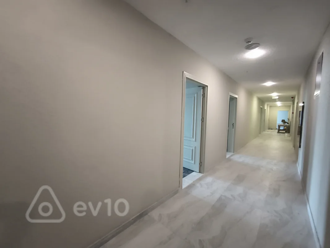 Ofis, 41 m², Xəqani Rüstəmov küçəsi — kirayə — Ofis, Bakı (5)