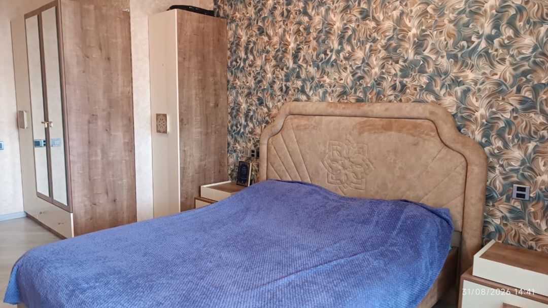 Satılır 3 otaqlı yeni tikili 74 m² — Mənzil, Bakı (6)
