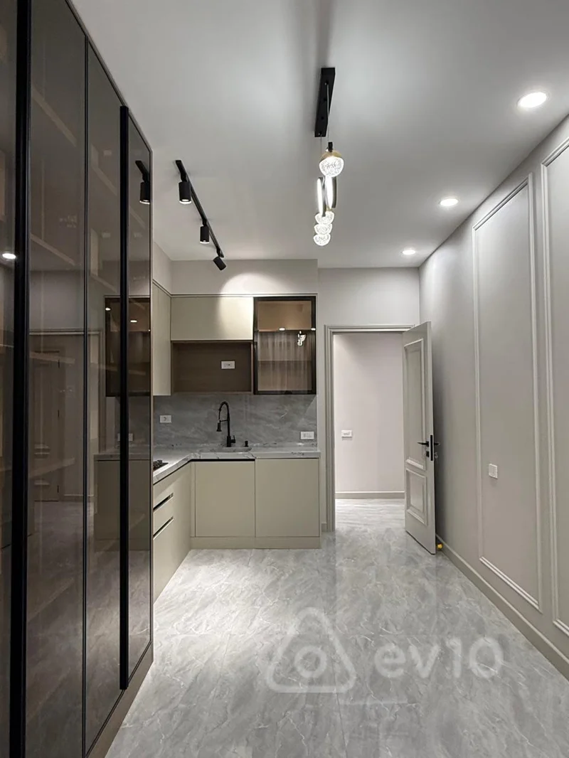 3 otaqlı mənzil, 113 m², Təbriz küçəsi — Mənzil, Bakı (12)