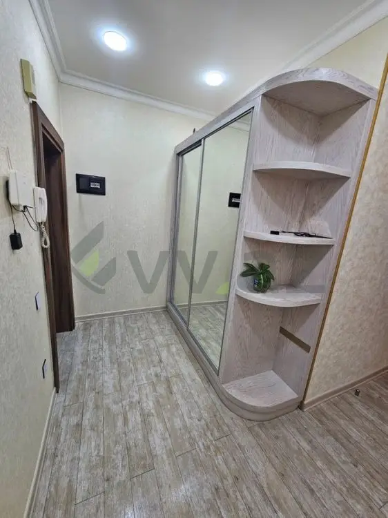 3 otaqlı mənzil Yeni tikili Satılır, Yasamal qəs., Yasamal, Bakı — Mənzil, Bakı (4)