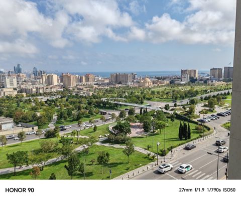 İcarəyə verilir 5 otaqlı yeni tikili 250 m² — Bakı