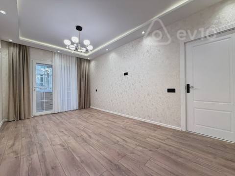 2 otaqlı mənzil, 40 m², Babək prospekti — Əli Bəy — Kvartira