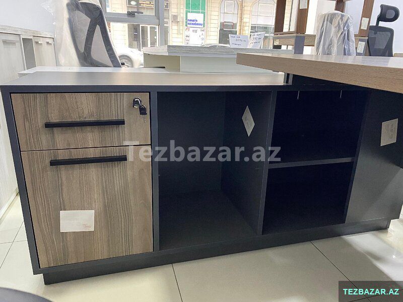 Ofis mebeli — Ofis mebeli, Bakı (5)