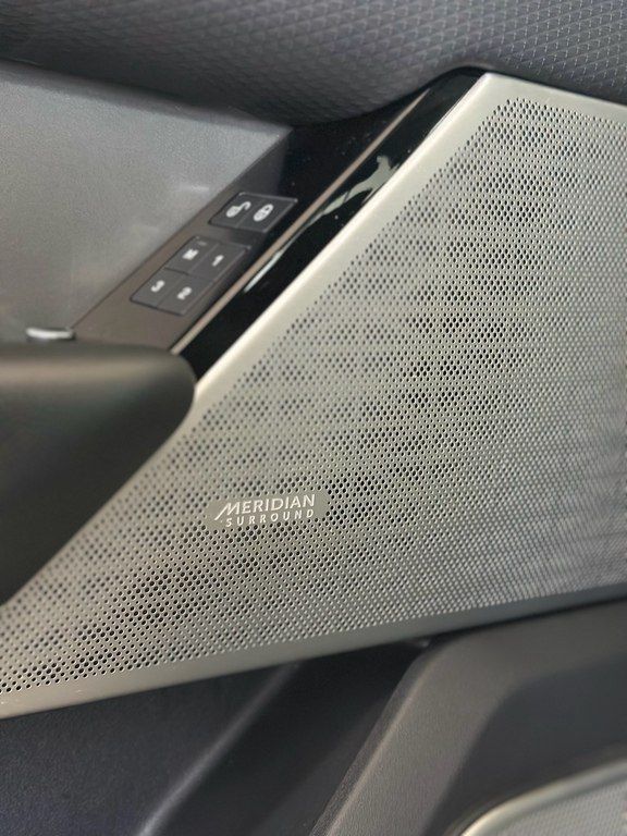 Land Rover RR Velar, 2.0 L, 2018 il, 124 000 km — Avtomobillər, Bakı (7)