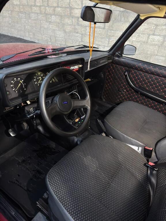 Lada (VAZ) 2107, 1.6 L, 2007 il, 288 556 km — Avtomobillər, Bakı (6)
