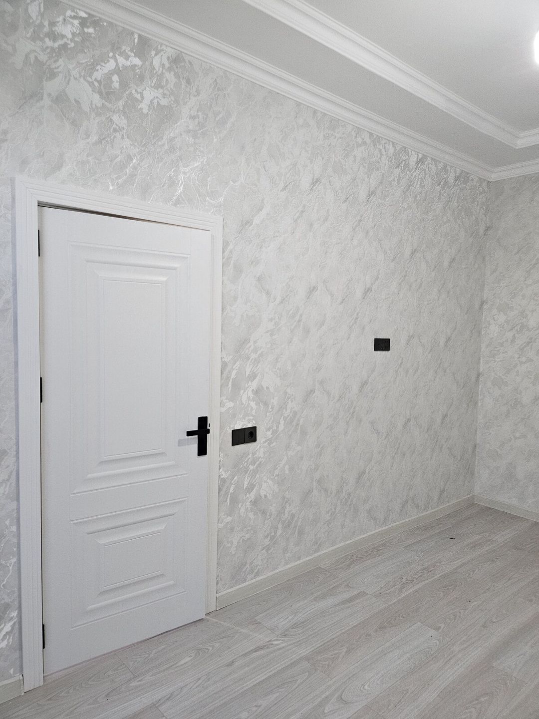Satılır 2 otaqlı həyət evi/bağ evi 65 m² — Ev, villa, Bakı (10)