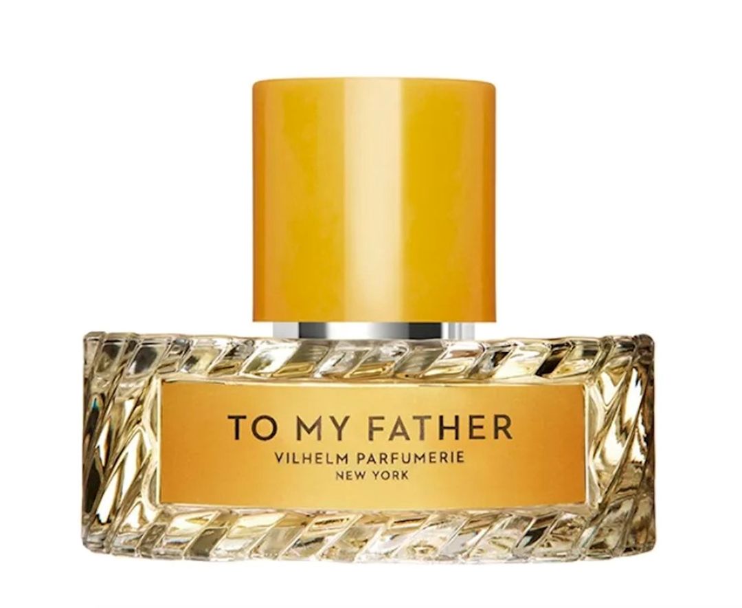 Vilhelm Parfumerie To My Father ətir suyu uniseks, 100 ml — Mallar, Bakı (2)