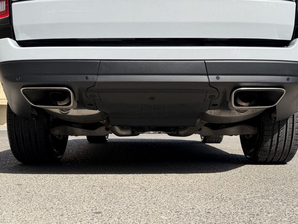 Land Rover Range Rover, 3.0 L, 2020 il, 128 748 km — Avtomobillər, Bakı (10)