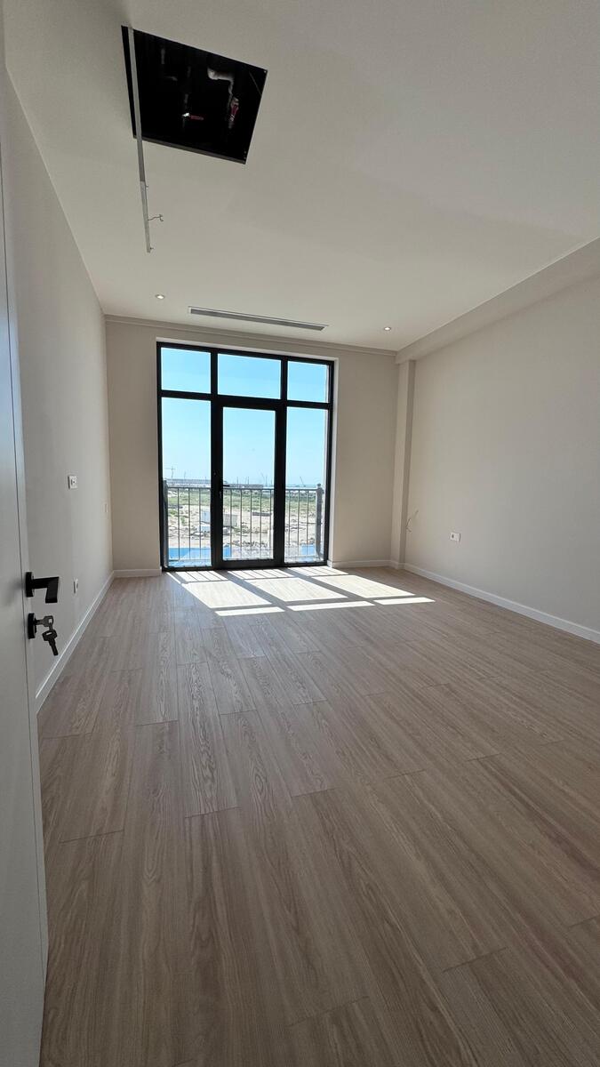 Satılır 2 otaqlı yeni tikili 82.5 m² — Mənzil, Bakı (2)