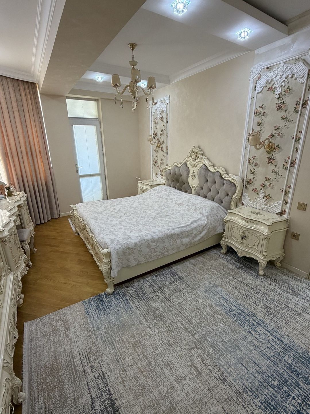 Satılır 3 otaqlı yeni tikili 102 m² — Mənzil, Bakı (7)