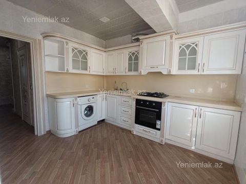 Satılır 3 otaqlı Bina evi menzil (Köhnə tikili), 85 m², Sabunçu rayonu — Bakı