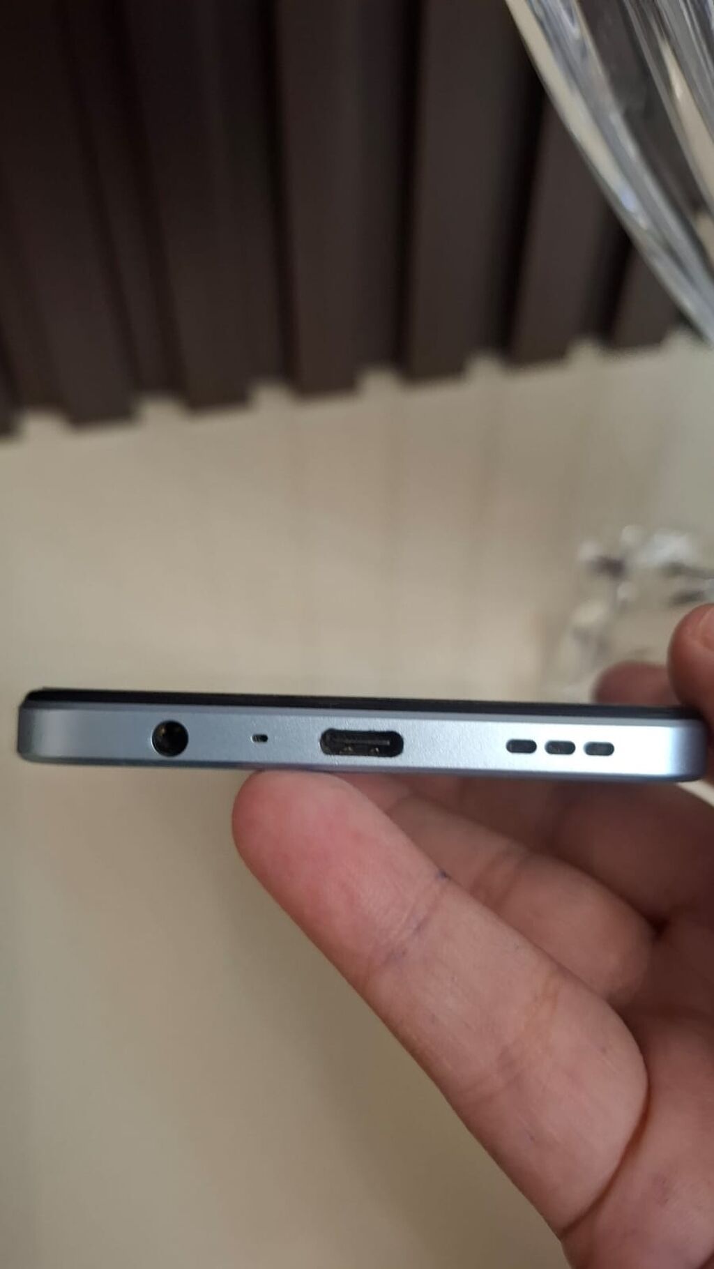 Oppo A3x, rəng - Mavi — OPPO, Bakı