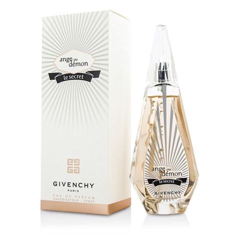 No Brand Ange Ou Demon Le Secret qadınlar üçün ətir suyu 100 ml - Rose Noir Parfum0340 — Bakı