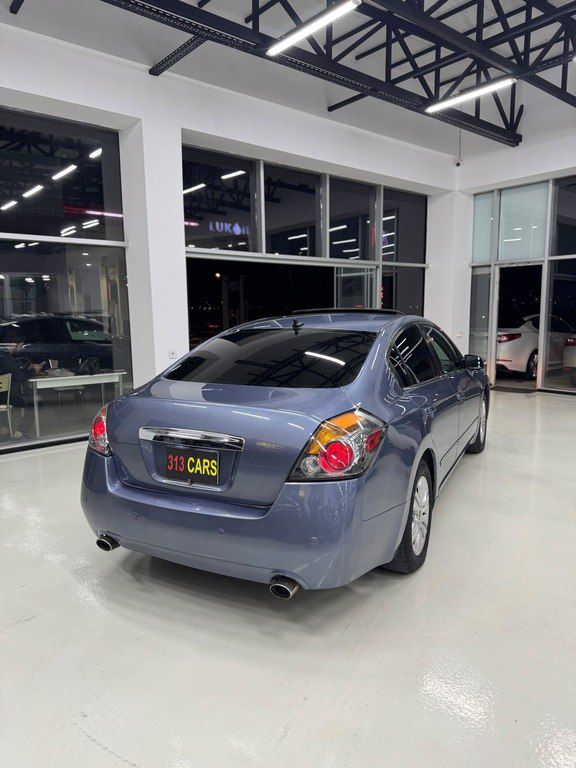 Nissan Altima, 2.5 L, 2011 il, 285 500 km — Avtomobillər, Bakı (8)