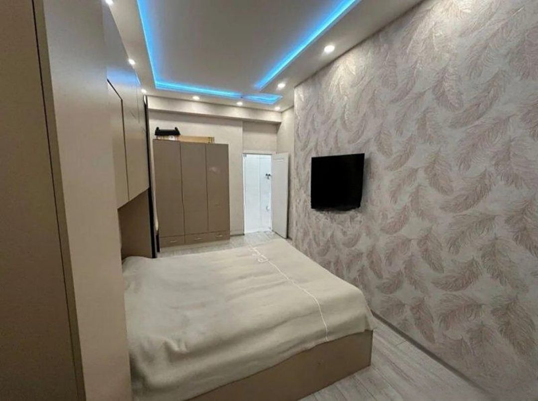 Satılır 2 otaqlı yeni tikili 74 m² — Mənzil, Bakı (4)
