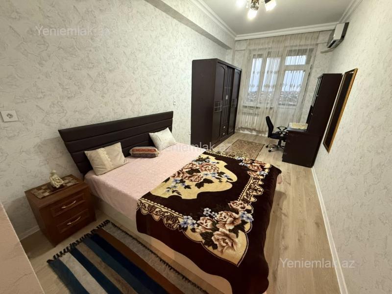 Satılır 2 otaqlı Bina evi menzil (Yeni tikili), 60 m², Saray — Mənzil, Abşeron (4)