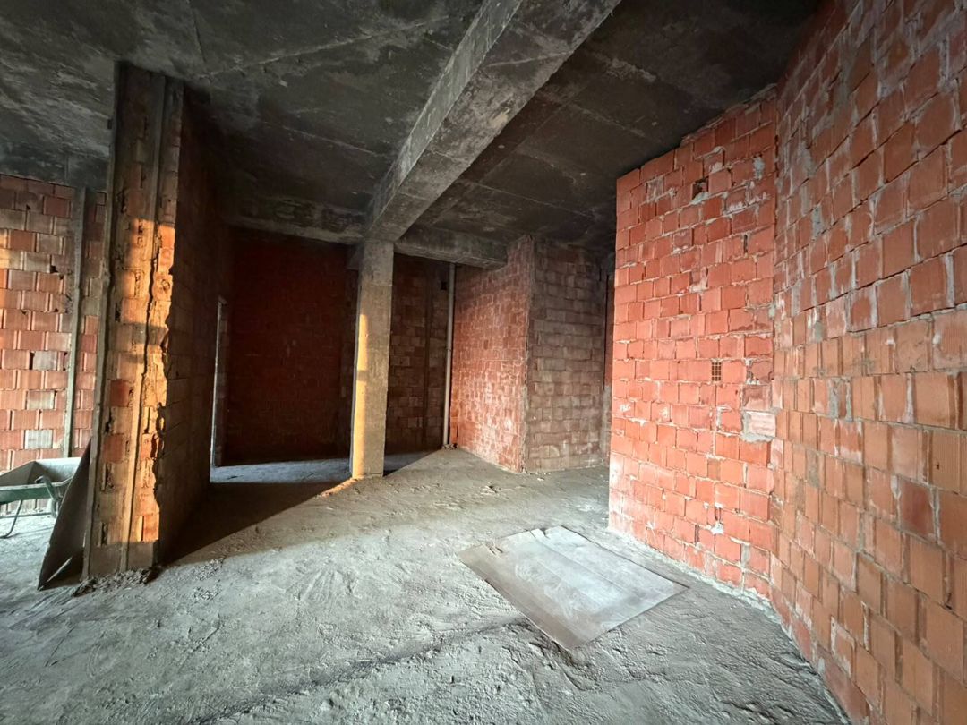 Satılır 3 otaqlı yeni tikili 130 m² — Mənzil, Bakı (8)