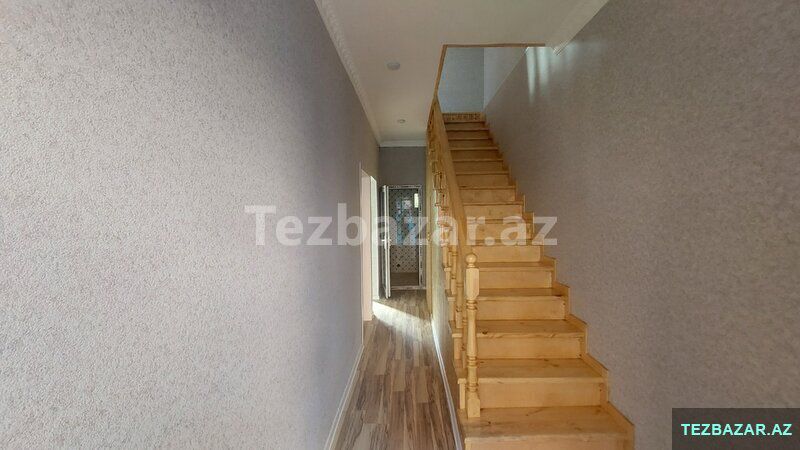 4 otaq h/evi satışda Xırdalanda — Mənzil, Xırdalan (3)