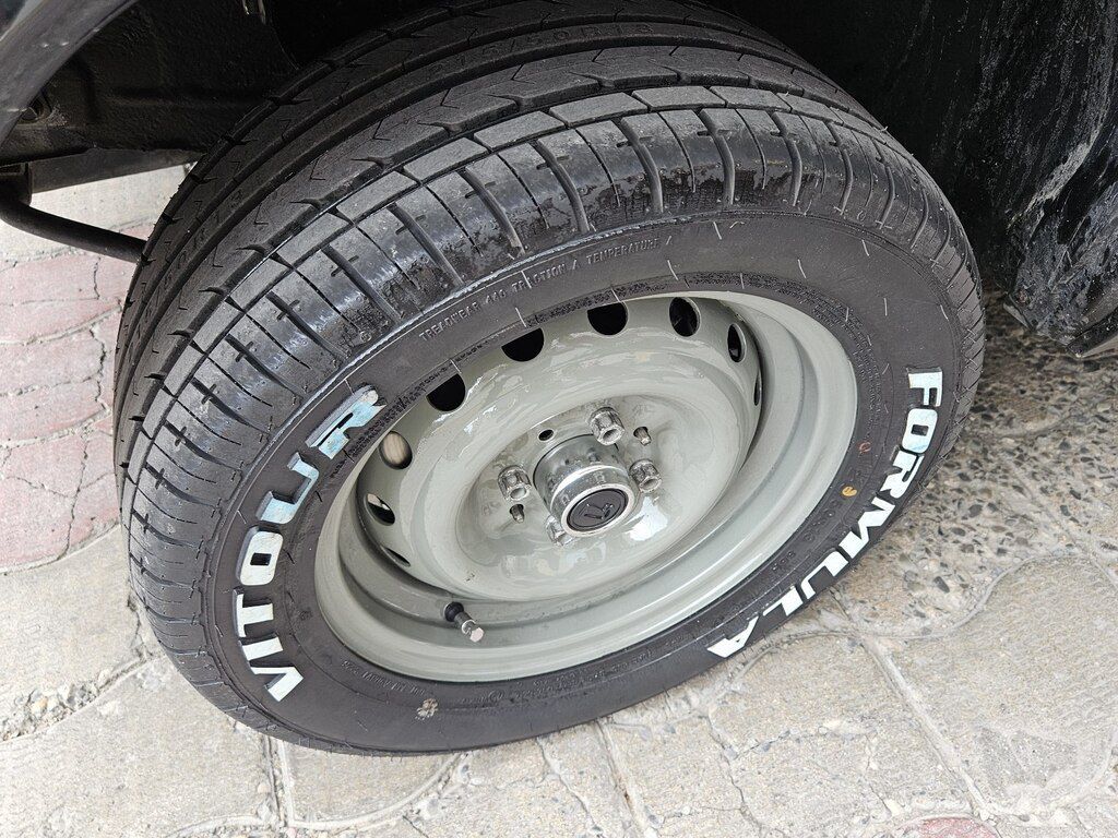 Lada (VAZ) 2107, 1.6 L, 2010 il, 81 000 km 77-RZ-123 — Avtomobillər, Bakı (10)