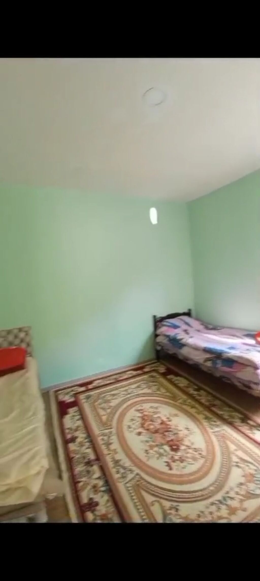3 otaqlı fərdi yaşayış evi — geniş və işıqlı - Zal: böyük pəncərəli — Ev, villa, Güzdək (4)