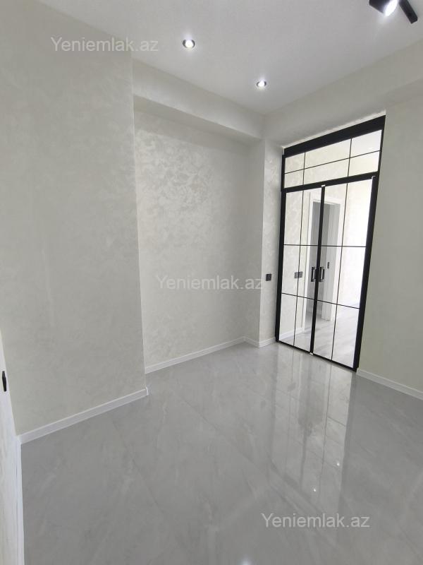 Satılır 2 otaqlı Bina evi menzil (Yeni tikili), 58 m², Masazır — Mənzil, Abşeron (3)
