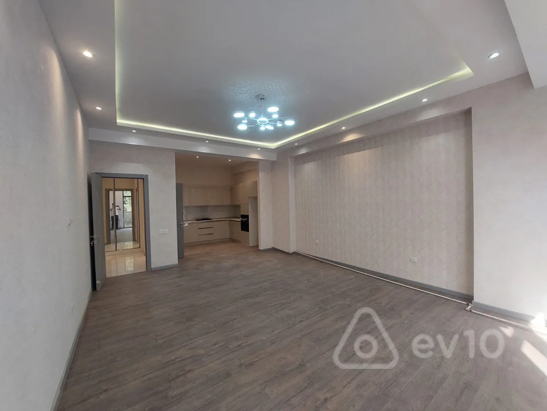 2 otaqlı mənzil, 92 m², Aza — Mənzil, Bakı (4)