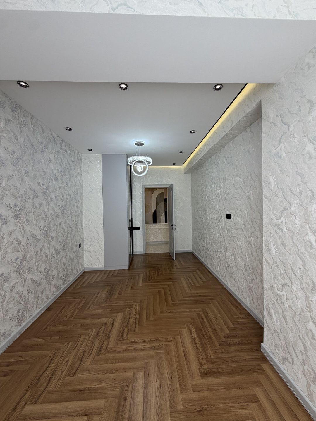 Satılır 3 otaqlı yeni tikili 107 m² — Mənzil, Bakı (7)