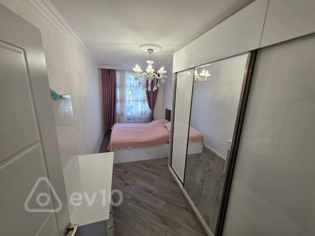 3 otaqlı mənzil, 70 m², Cəmşid Naxçıvanski küç. 8 km bazar, 220 nomreli mektebe yaxin — Mənzil, Bakı (6)