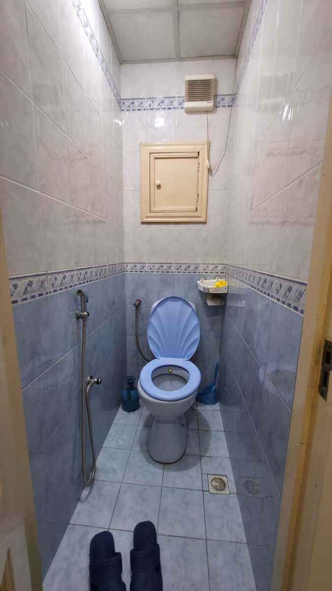 Satılır 2 otaqlı köhnə tikili 60 m² — Mənzil, Bakı (5)