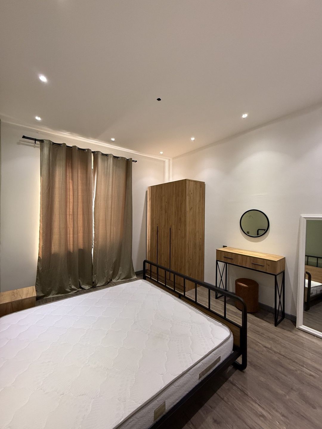 Satılır 4 otaqlı həyət evi/bağ evi 170 m² — Ev, villa, Bakı (7)