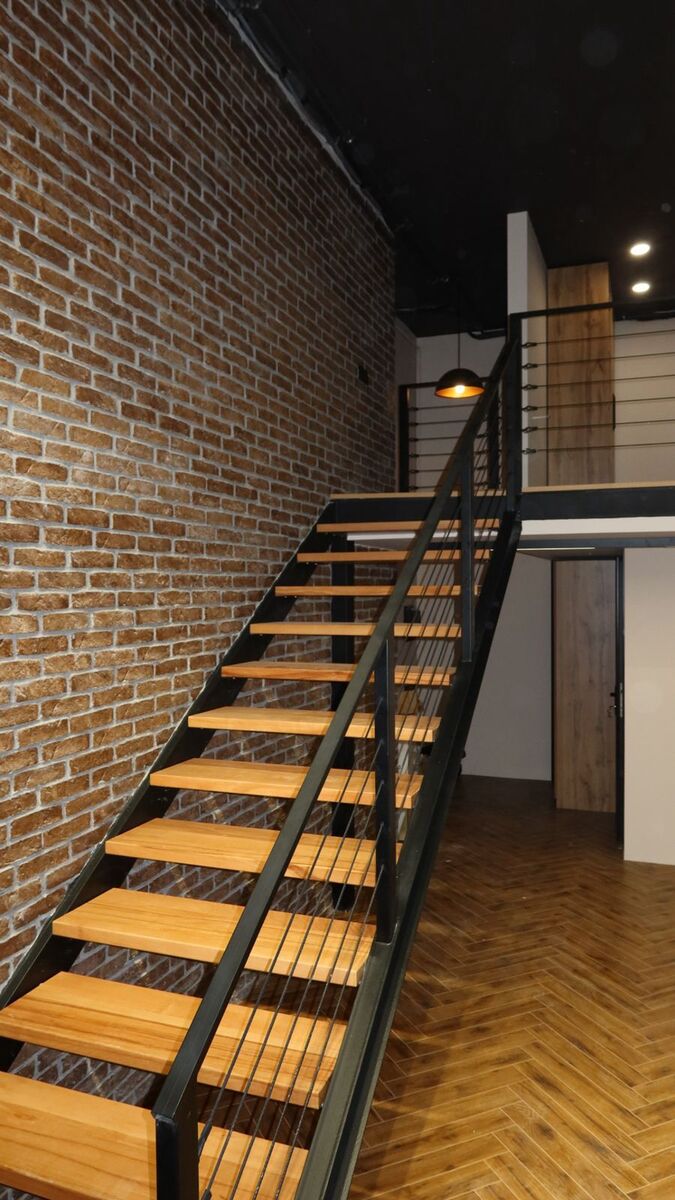İcarəyə verilir obyekt 90 m² — Əmlak, Bakı (2)