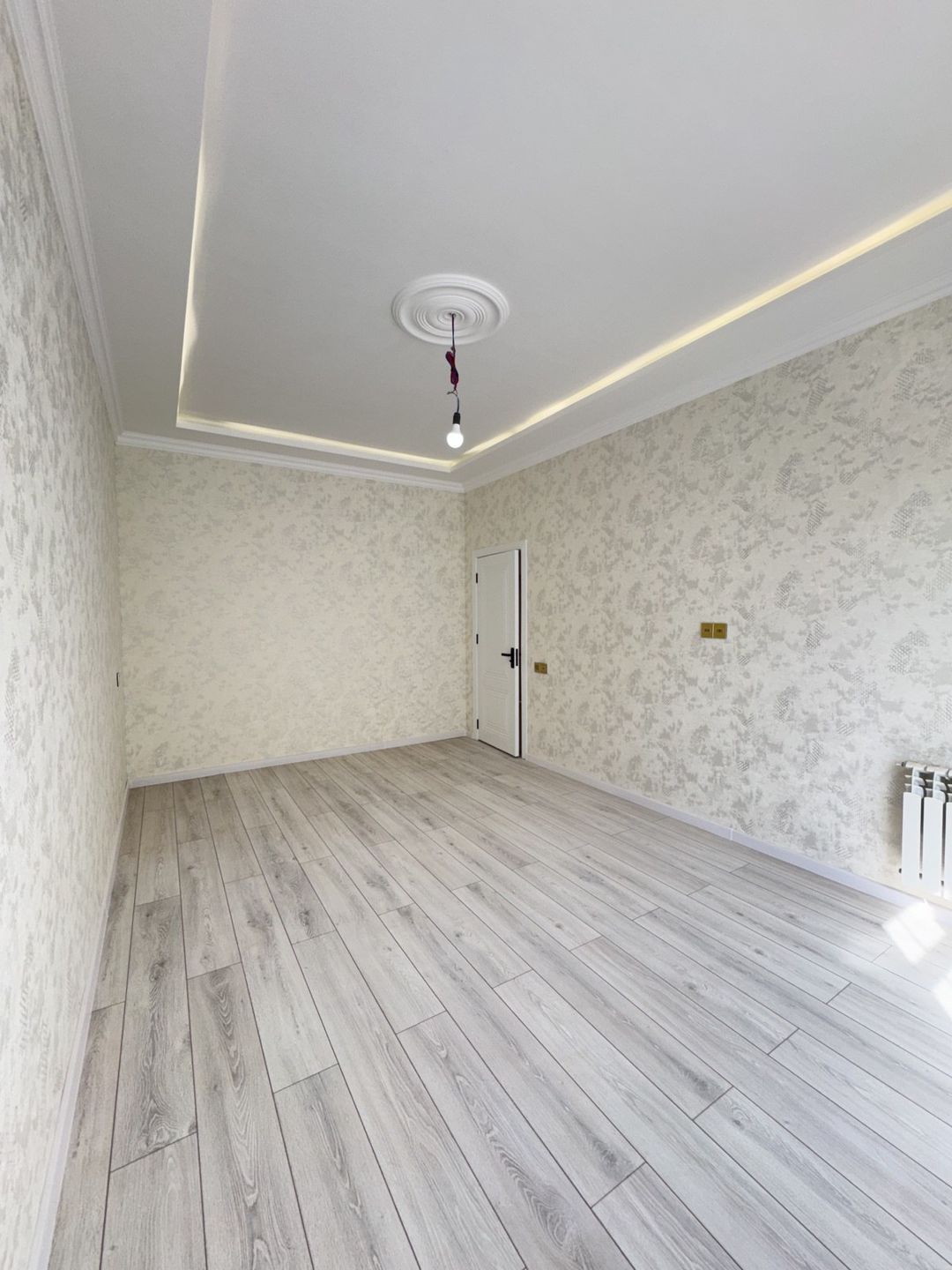 Satılır 3 otaqlı həyət evi/bağ evi 75 m² — Ev, villa, Bakı (11)