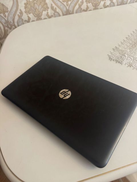 İşlənmiş HP Pavilion, 17 Intel Core i5, 256 GB — Bakı