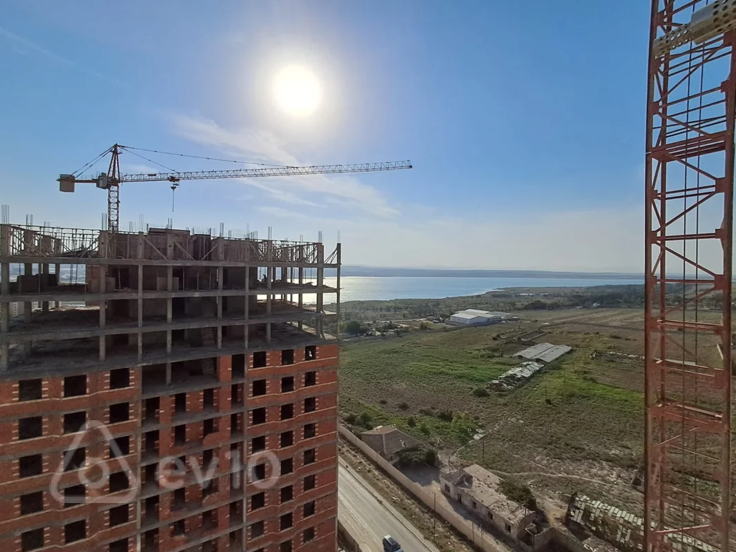 2 otaqlı mənzil, 55 m², Xırdalan, H.Əliyev küçəsi — Mənzil, Xırdalan (11)
