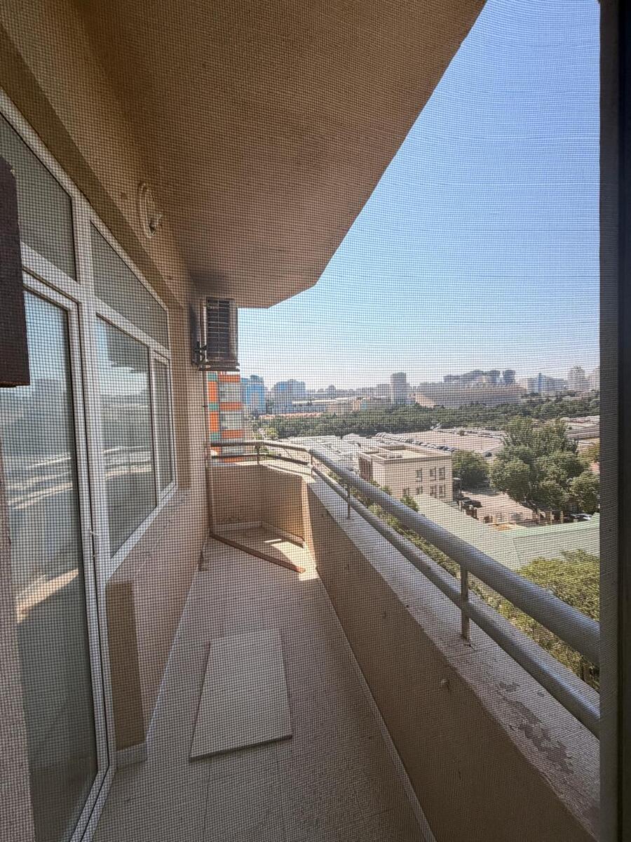 Satılır 4 otaqlı yeni tikili 168 m² — Mənzil, Bakı (3)