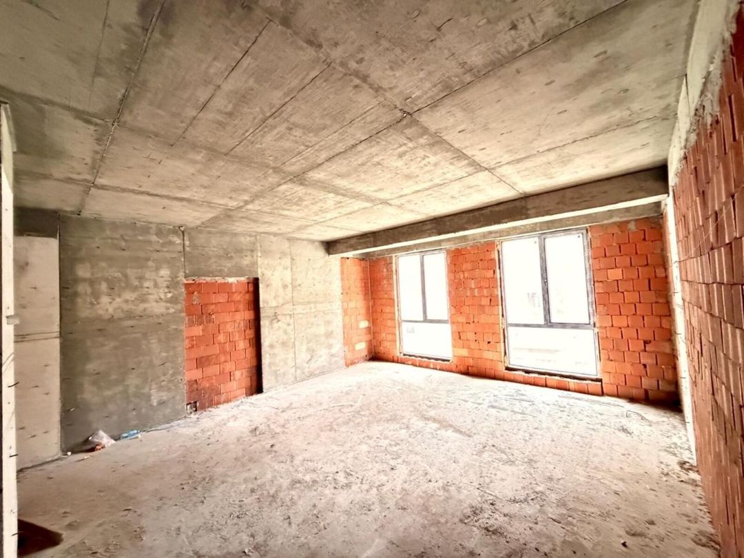 Satılır 4 otaqlı yeni tikili 179 m² — Mənzil, Bakı (4)
