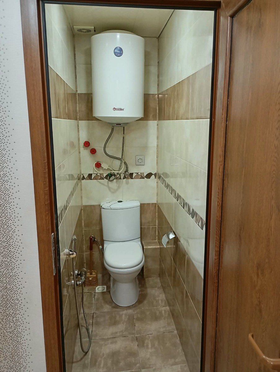 Satılır 3 otaqlı köhnə tikili 56 m² — Mənzil, Bakı (3)
