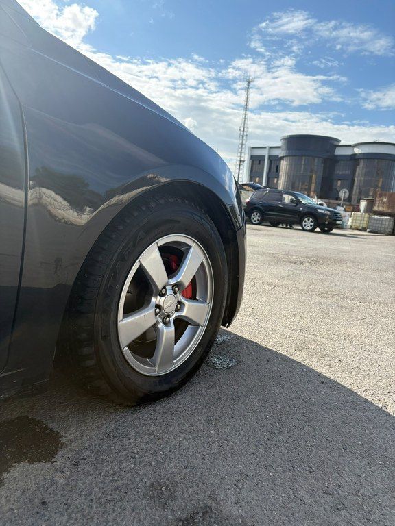 Chevrolet Cruze, 1.4 L, 2013 il, 297 500 km 77-LN-840 — Avtomobillər, Sumqayıt (2)