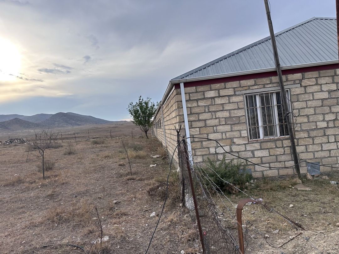 Satılır torpaq 34 sot — Torpaq, Şəmkir (8)
