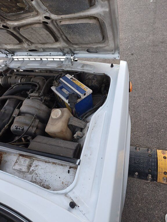 Lada (VAZ) 2107, 1.6 L, 2007 il, 82 000 km — Avtomobillər, Bakı (12)