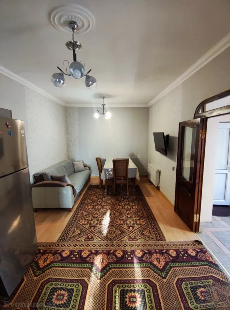 Satılır 6 otaqlı Həyət evi 200 m² Bakı, Xətai r., Həzi Aslanov — Ev, villa, Bakı (7)