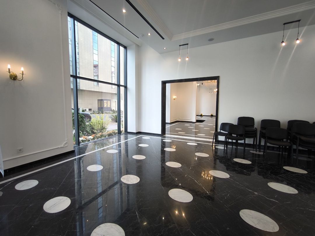 İcarəyə verilir obyekt 240 m² — Əmlak, Bakı (7)
