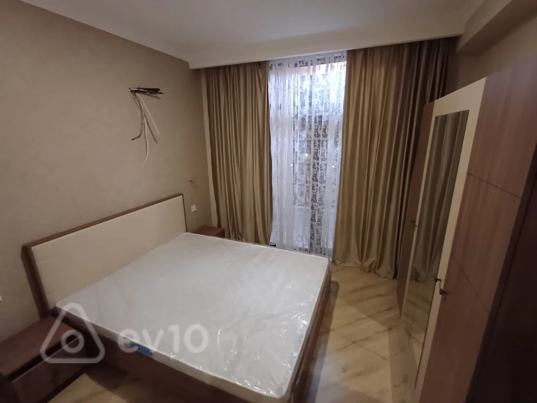 2 otaqlı mənzil, 64 m², west town — kirayə — Mənzil, Bakı (4)