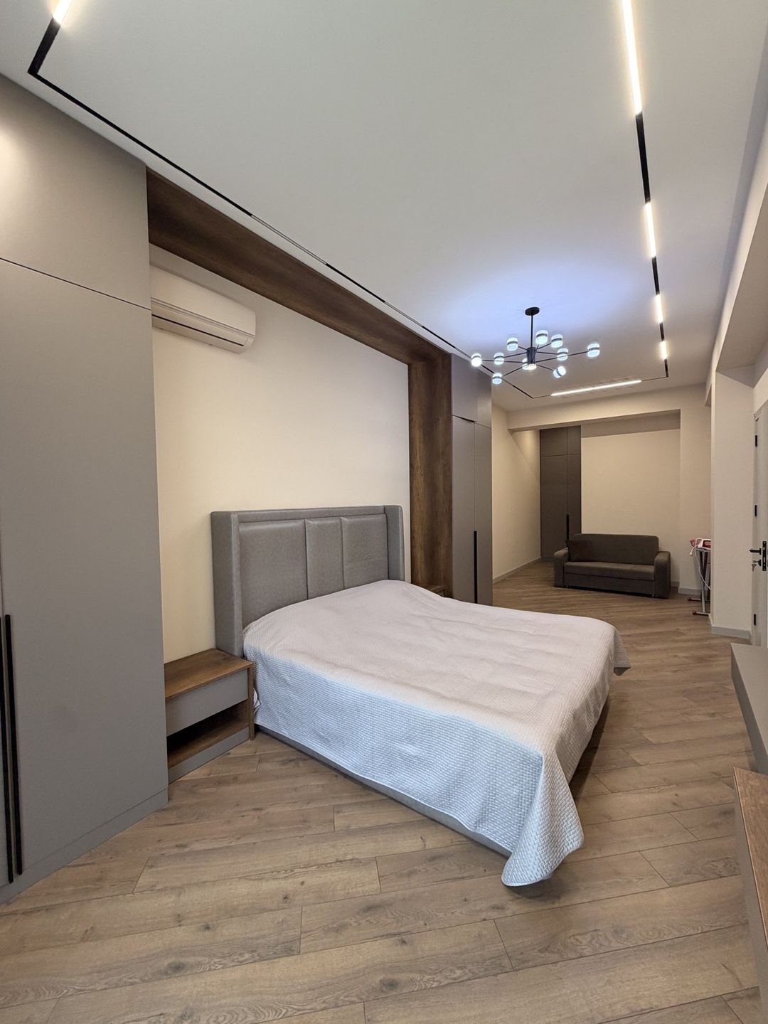 Satılır 2 otaqlı yeni tikili 104 m² — Mənzil, Bakı (8)