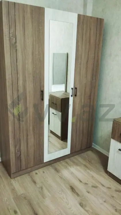 2 otaqlı mənzil Yeni tikili Satılır, Bağça Şəhər, Sumqayıt — Mənzil, Sumqayıt (7)