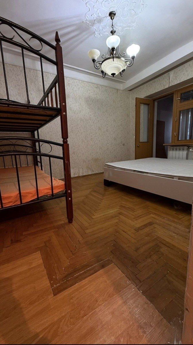 Satılır 2 otaqlı köhnə tikili 60 m² — Mənzil, Bakı (4)