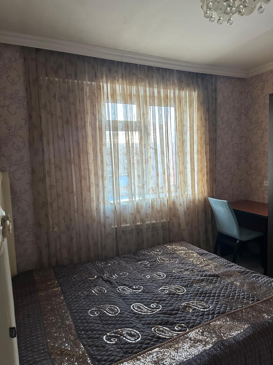 İcarəyə verilir 2 otaqlı köhnə tikili 55 m² — Mənzil, Bakı (7)